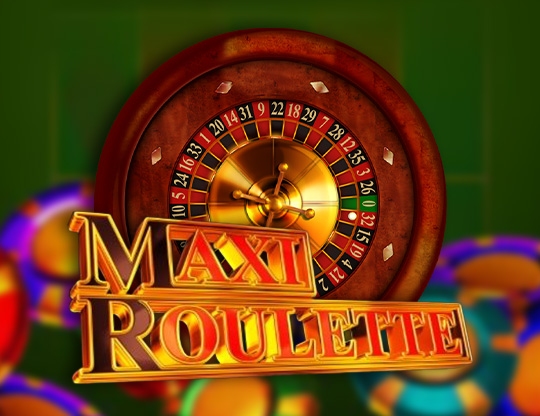 Maxi Roulette